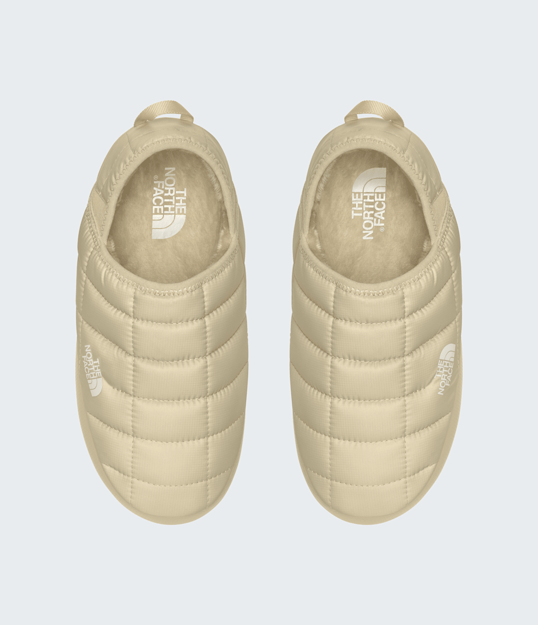 Women’s THERMOBALL™ Traction Mules V - The North Face Top Pick