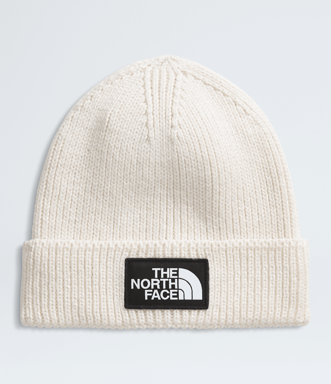 TNF™ Logo Box Cuffed Beanie - The North Face Trusted