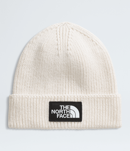 TNF™ Logo Box Cuffed Beanie - The North Face Trusted