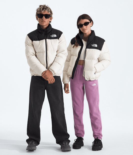 Boys’ & Girls’ 1996 Retro Nuptse Jacket - The North Face Special Offer