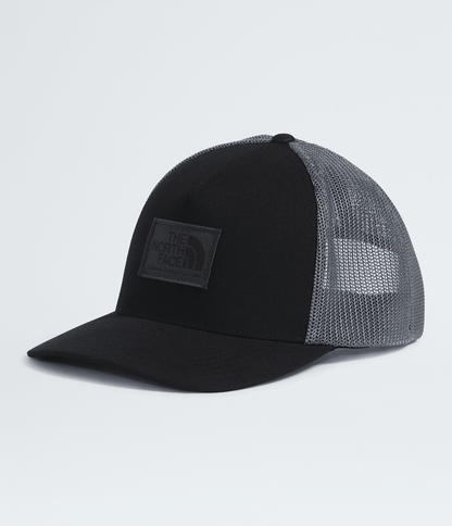 Keep It Patched Trucker Hat - The North Face New
