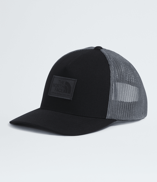 Keep It Patched Trucker Hat - The North Face New