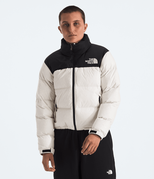Women’s 1996 Retro Nuptse Jacket - The North Face Trending