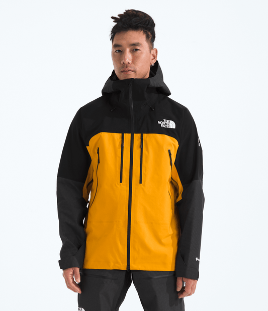 Men’s Summit Series Mountain GORE-TEX® Pro Jacket - The North Face Essential