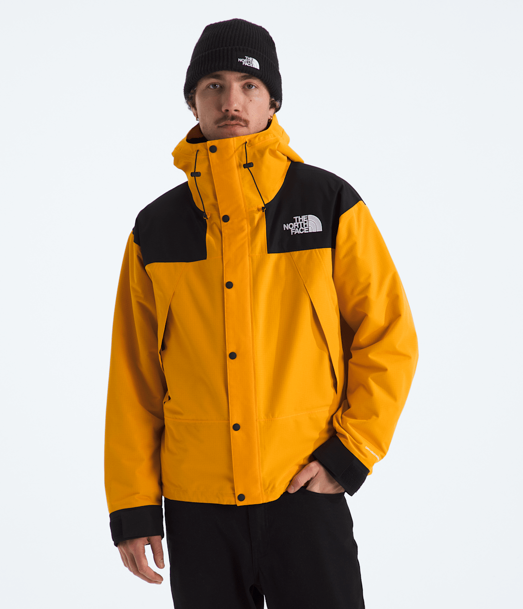 Men’s DRYVENT™ Mono Mountain Jacket - The North Face Trending
