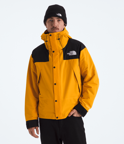 Men’s DRYVENT™ Mono Mountain Jacket - The North Face Trending
