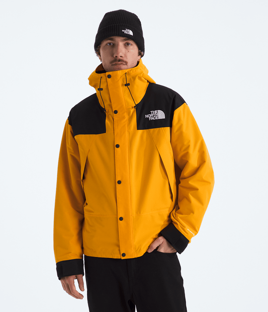 Men’s DRYVENT™ Mono Mountain Jacket - The North Face Trending
