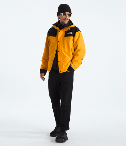 Men’s DRYVENT™ Mono Mountain Jacket - The North Face Trending