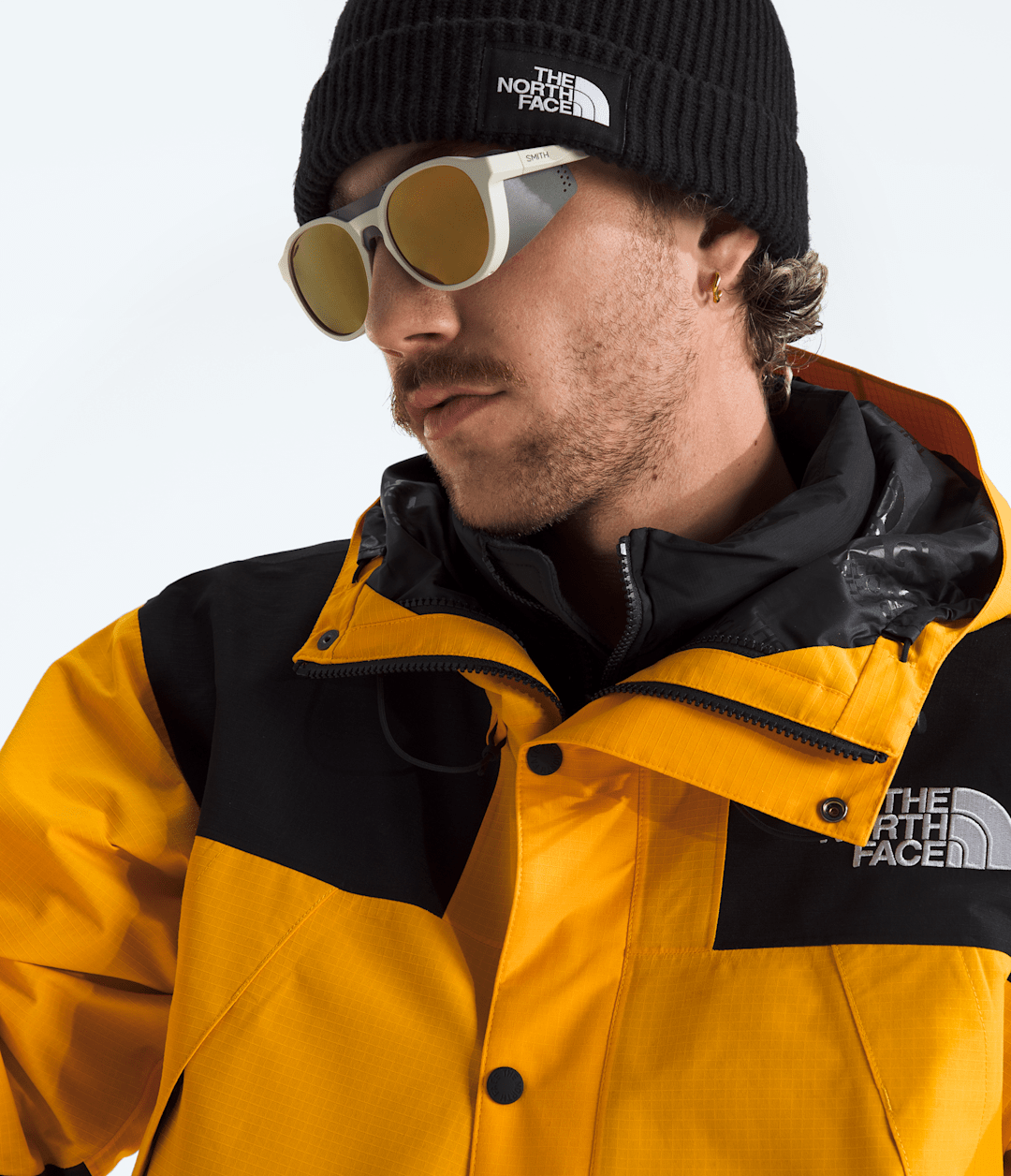 Men’s DRYVENT™ Mono Mountain Jacket - The North Face Trending