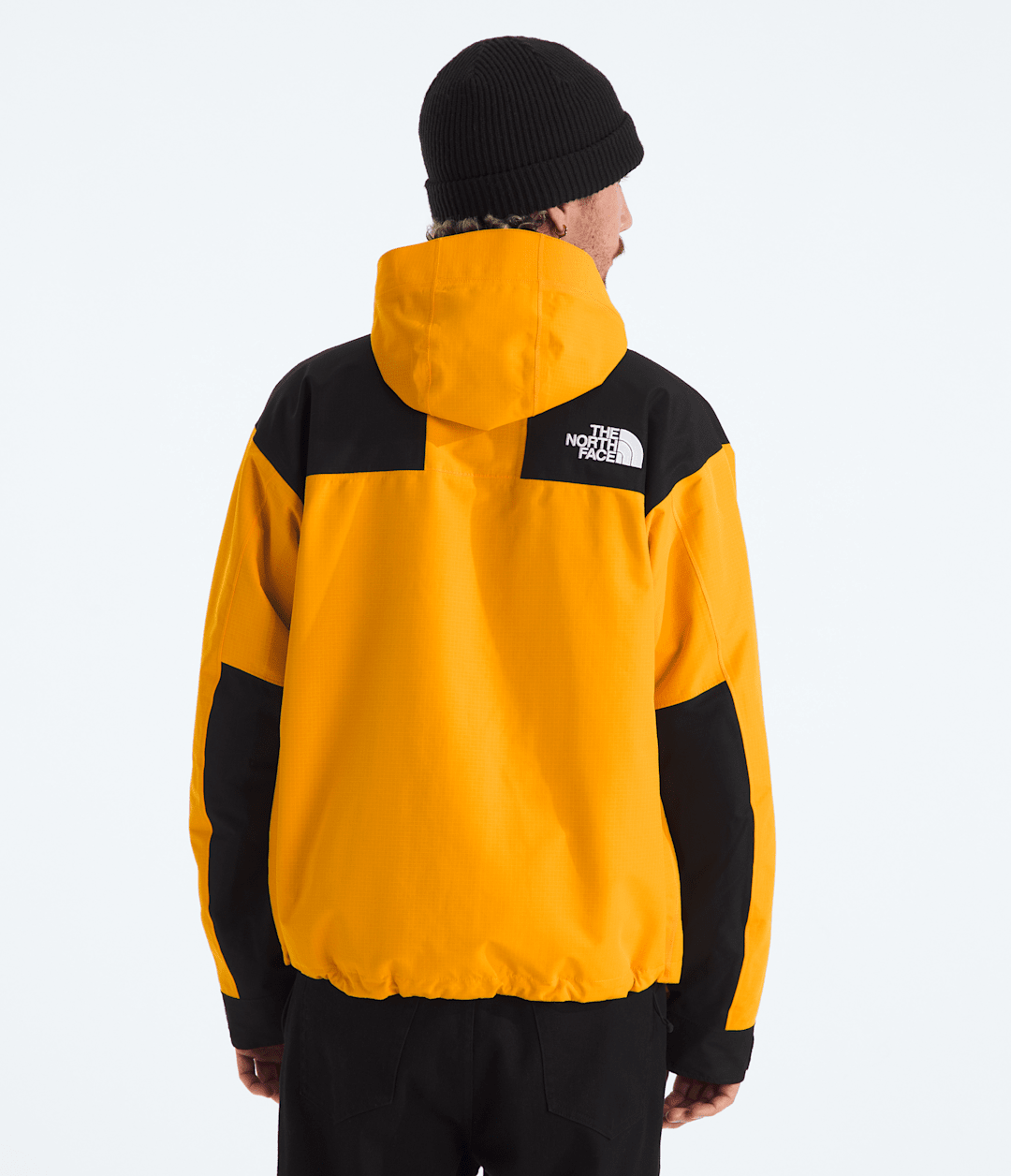 Men’s DRYVENT™ Mono Mountain Jacket - The North Face Trending