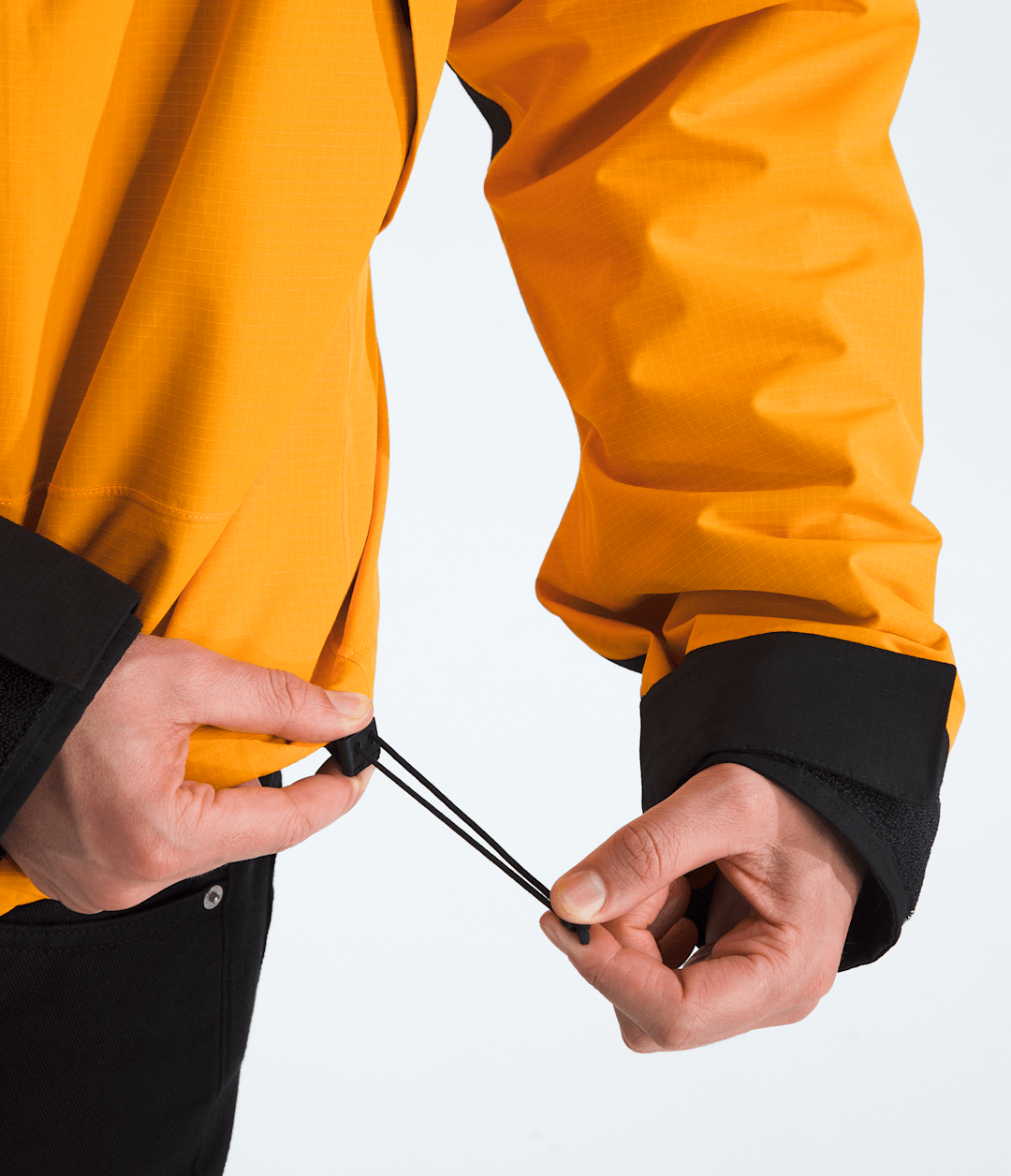 Men’s DRYVENT™ Mono Mountain Jacket - The North Face Trending