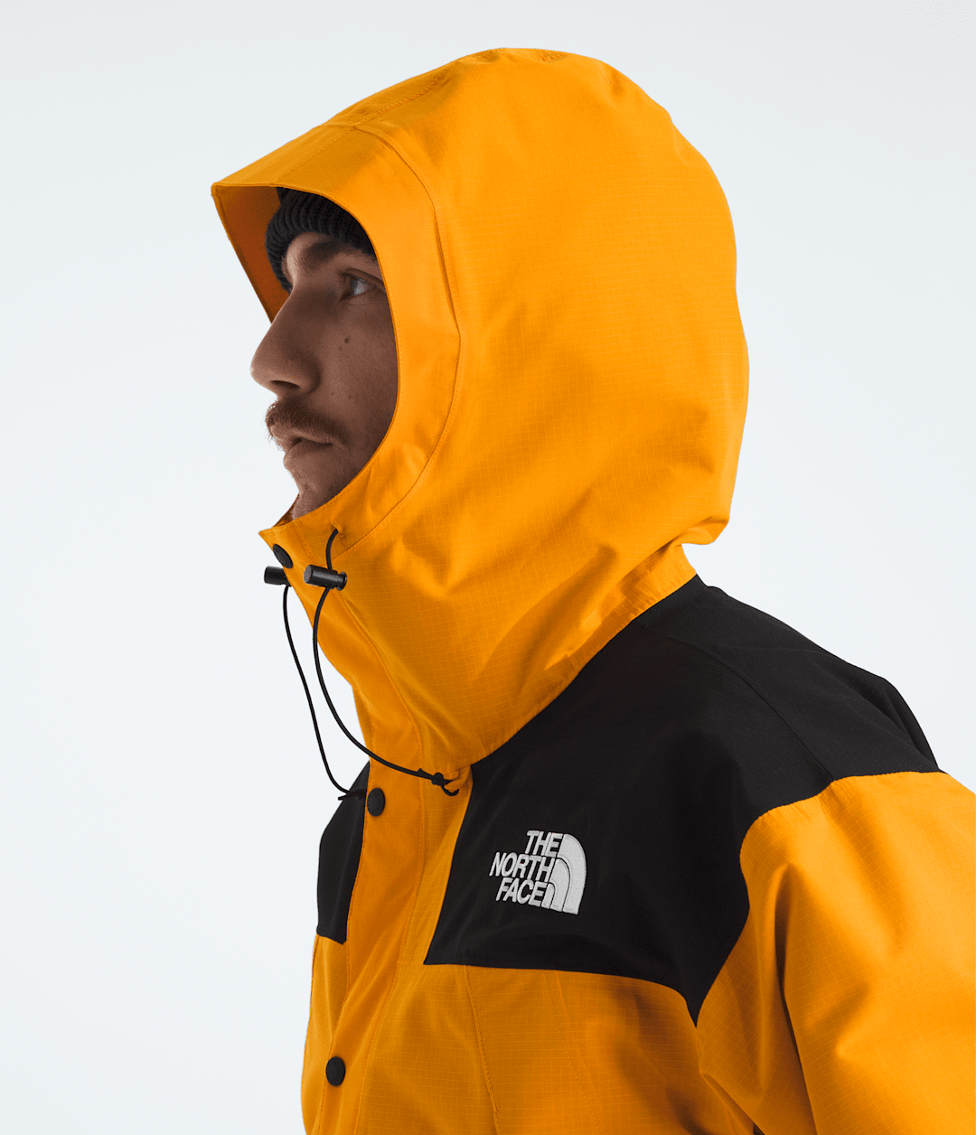 Men’s DRYVENT™ Mono Mountain Jacket - The North Face Trending