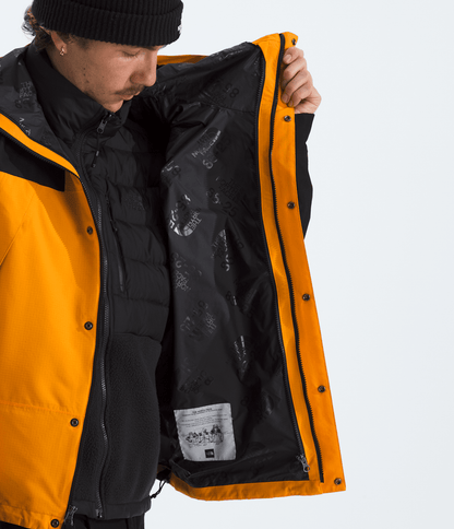 Men’s DRYVENT™ Mono Mountain Jacket - The North Face Trending
