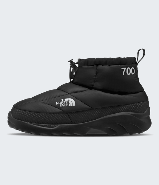 Nuptse Traction Chukkas - The North Face Everyday