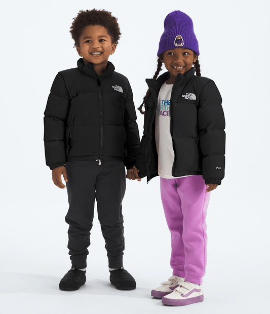 Kids’ 1996 Retro Nuptse Jacket - The North Face Deals