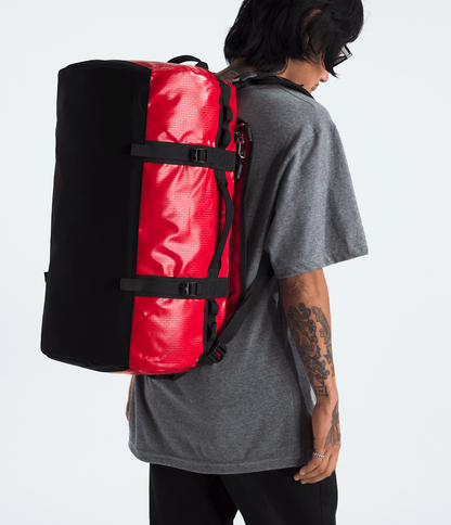 Base Camp Duffel—S - The North Face Popular