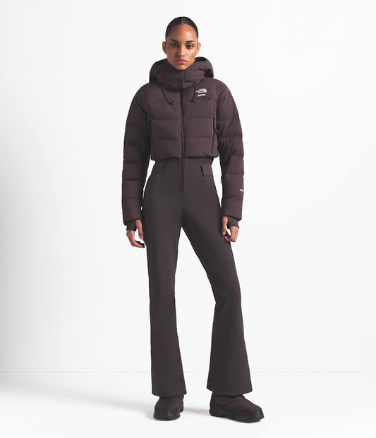 The North Face X SKIMS Women's Off The Clock One Piece - The North Face Latest