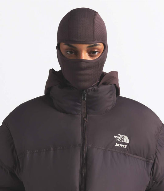 The North Face X SKIMS DOTKNIT Balaclava - The North Face Popular