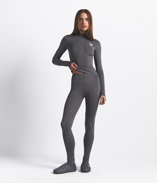 The North Face X SKIMS Women's Refina Legging - The North Face Recommended