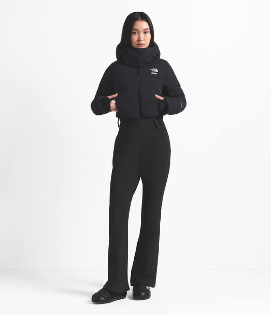 The North Face X SKIMS Women's Off The Clock One Piece - The North Face Smart Buy