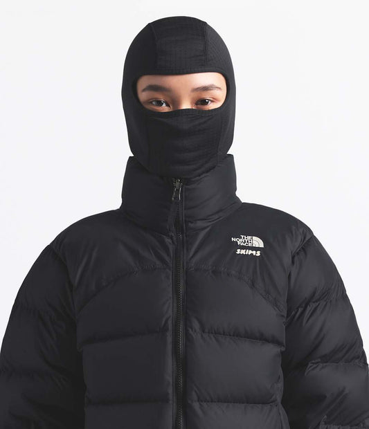 The North Face X SKIMS DOTKNIT Balaclava - The North Face Everyday