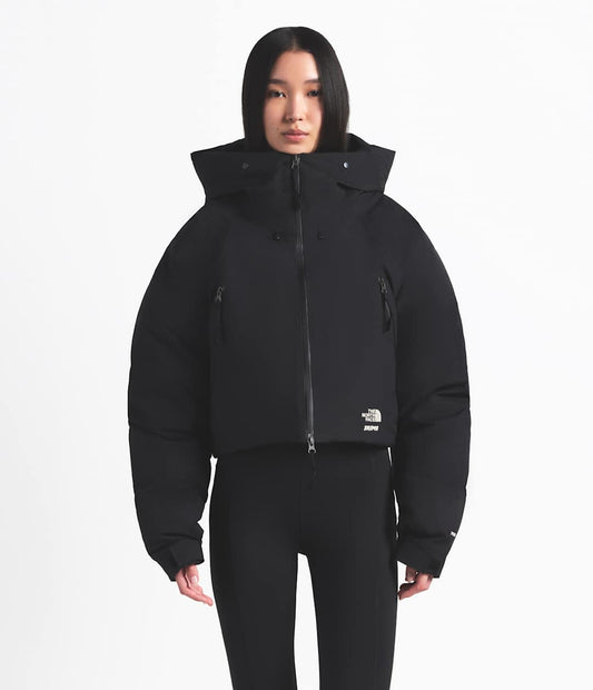 The North Face X SKIMS Women's Insulated Shell Jacket - The North Face Quality