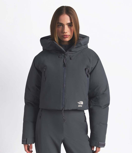 The North Face X SKIMS Women's Insulated Shell Jacket - The North Face Best Price