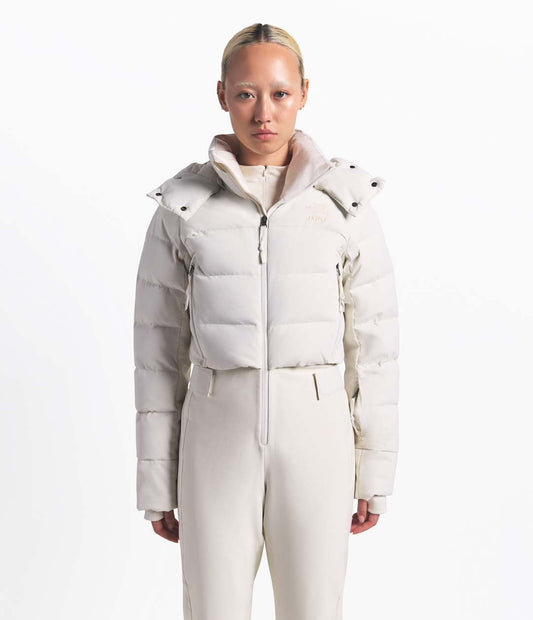 The North Face X SKIMS Women's Off The Clock One Piece - The North Face Best Price