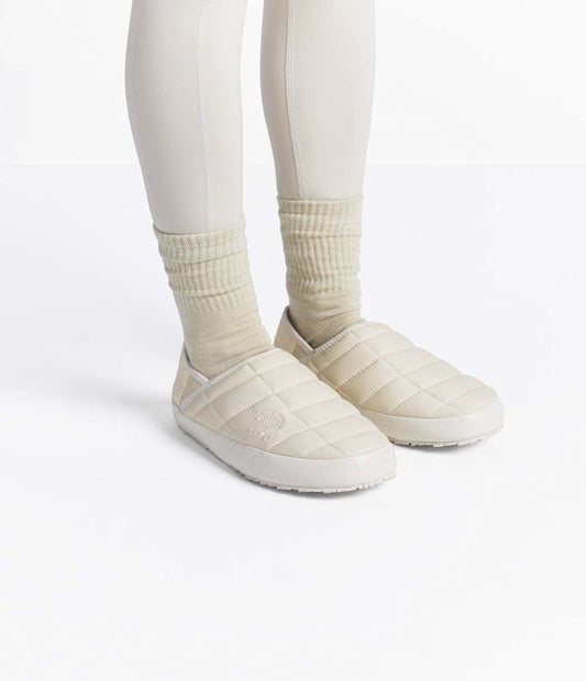 The North Face X SKIMS Thermoball Traction Mule V - The North Face Quality