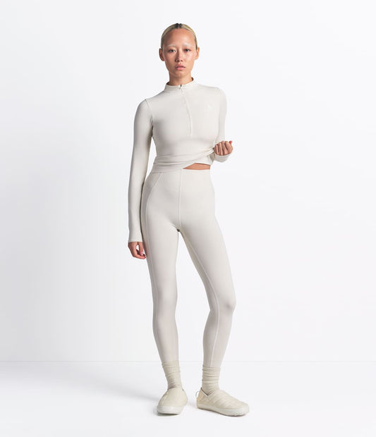 The North Face X SKIMS Women's Refina Legging - The North Face Sale