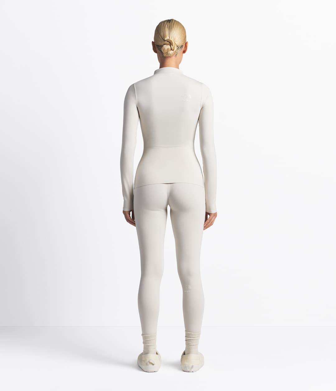 The North Face X SKIMS Women's Refina Legging - The North Face Sale