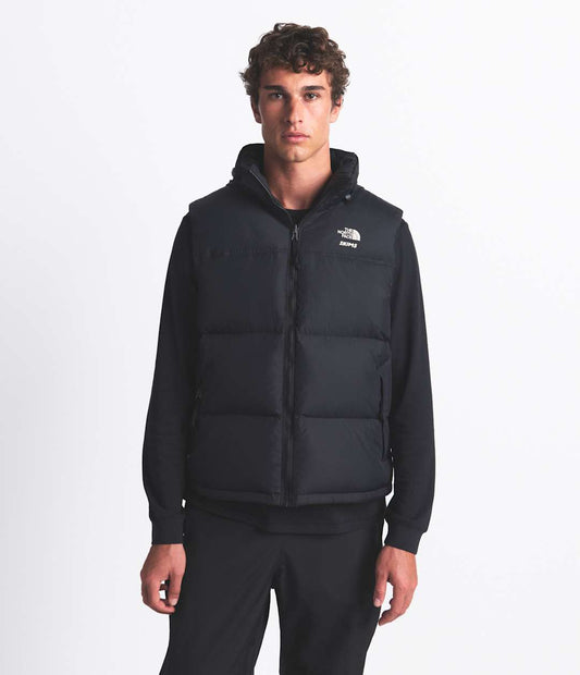 The North Face X SKIMS 1996 Nuptse Vest - The North Face Trending