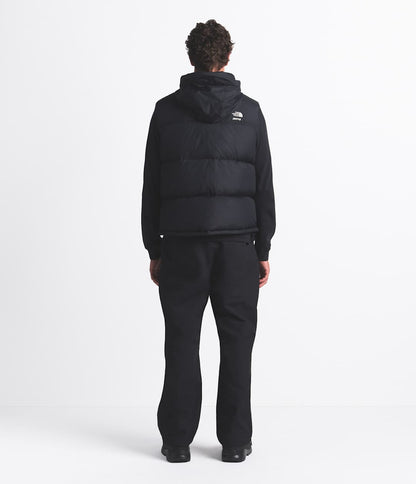 The North Face X SKIMS 1996 Nuptse Vest - The North Face Trending