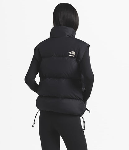 The North Face X SKIMS 1996 Nuptse Vest - The North Face Trending