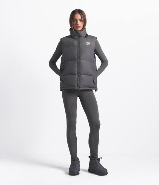 The North Face X SKIMS 1996 Nuptse Vest - The North Face Signature