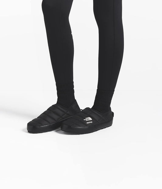 The North Face X SKIMS Thermoball Traction Mule V - The North Face Latest