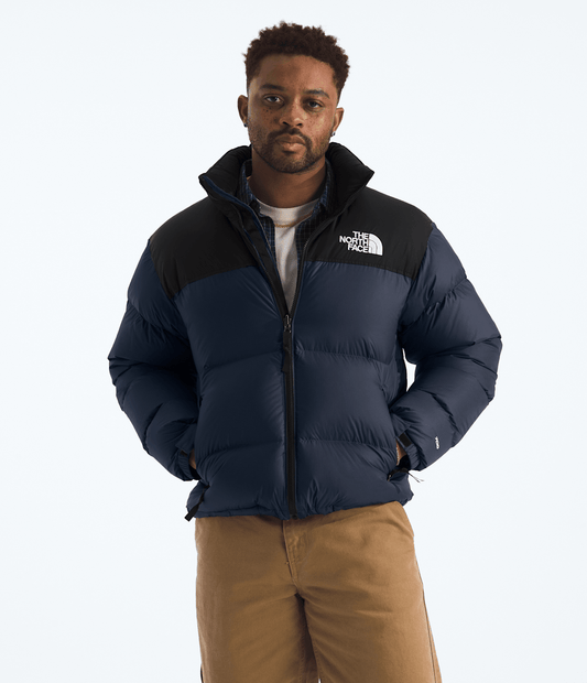 Men’s 1996 Retro Nuptse Jacket - The North Face Featured