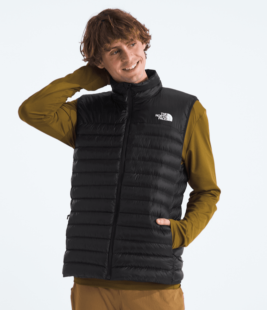 Men’s Terra Peak Vest - The North Face Latest