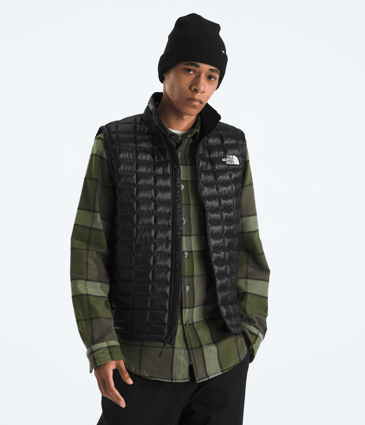 Men’s THERMOBALL™ Vest - The North Face Premium