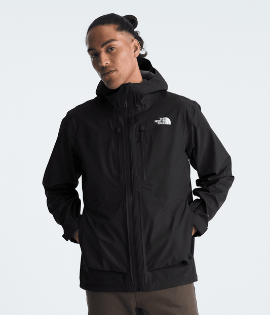 Men’s Terrain Vista 3L Pro Jacket - The North Face Trending