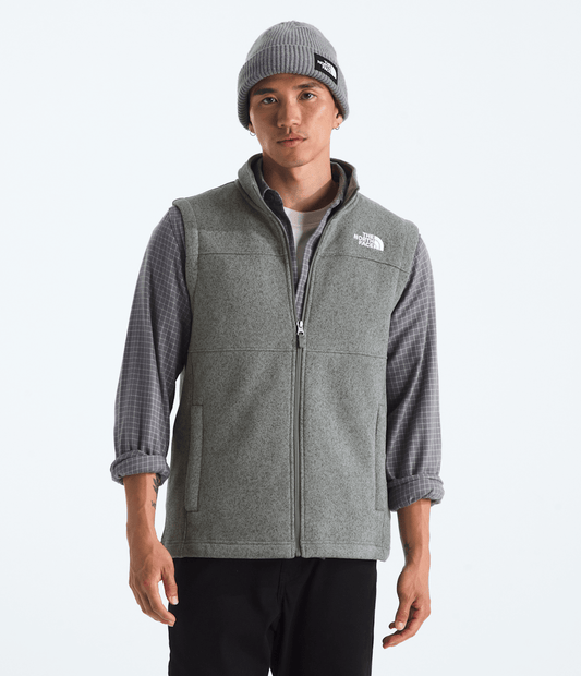 Men’s Gordon Lyons Vest - The North Face Smart Buy