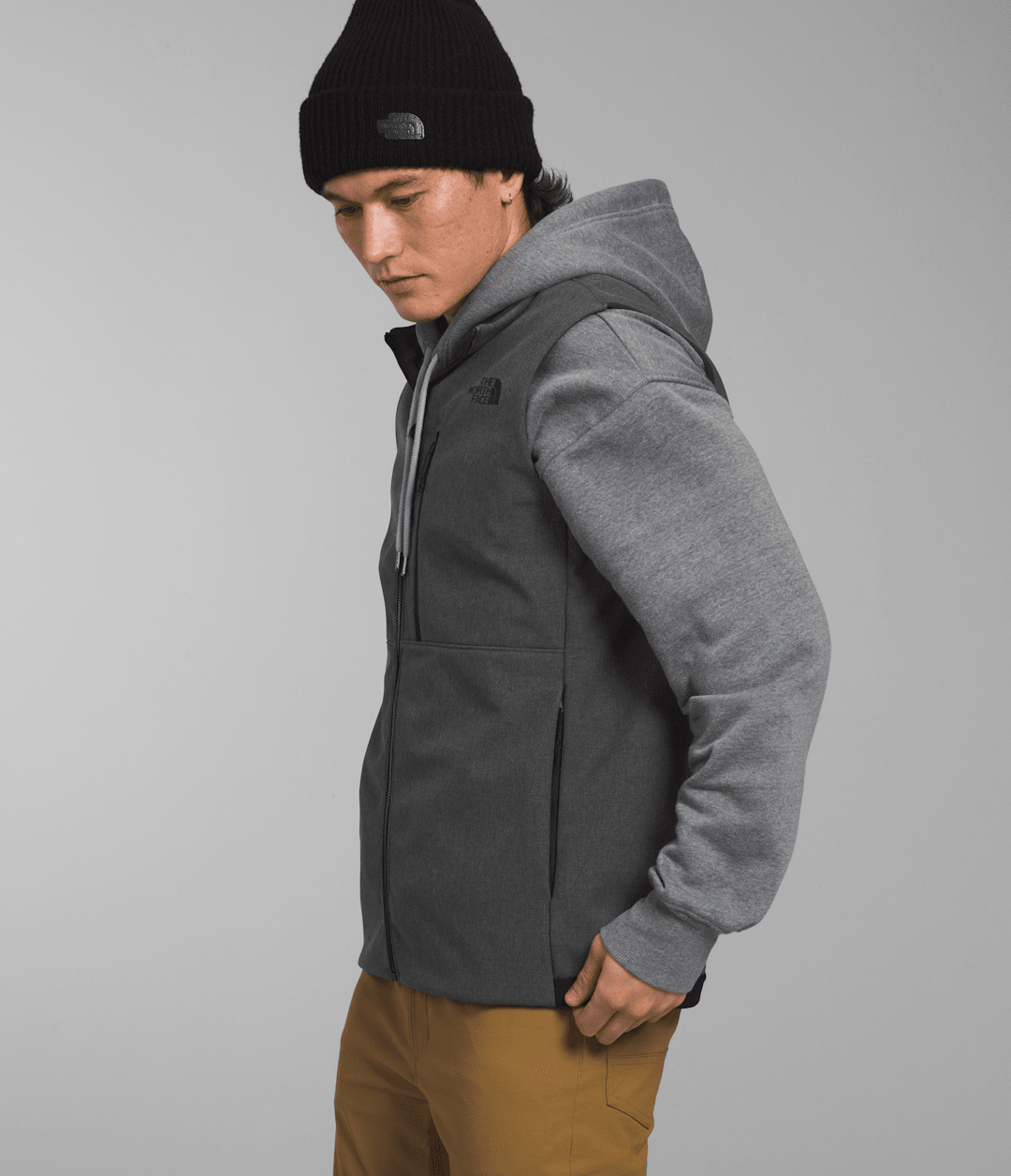 Men’s Apex Bionic 3 Vest - The North Face Trending
