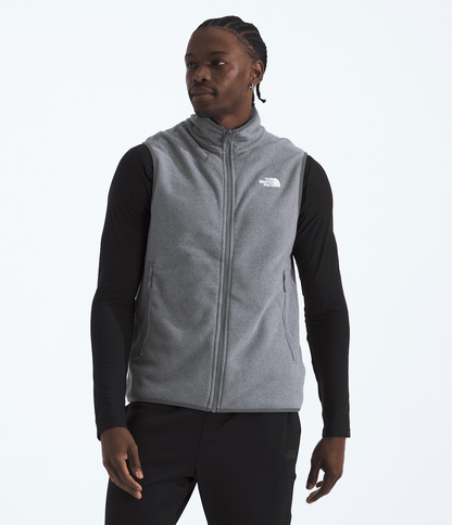 Men’s Glacier Fleece Vest - The North Face Sale