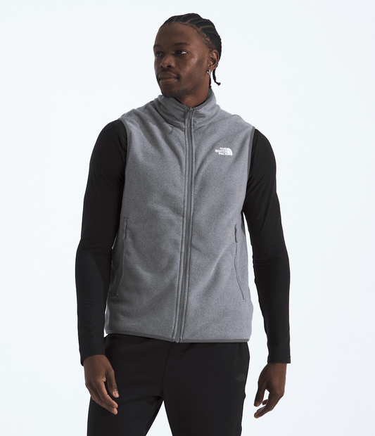 Men’s Glacier Fleece Vest - The North Face Sale