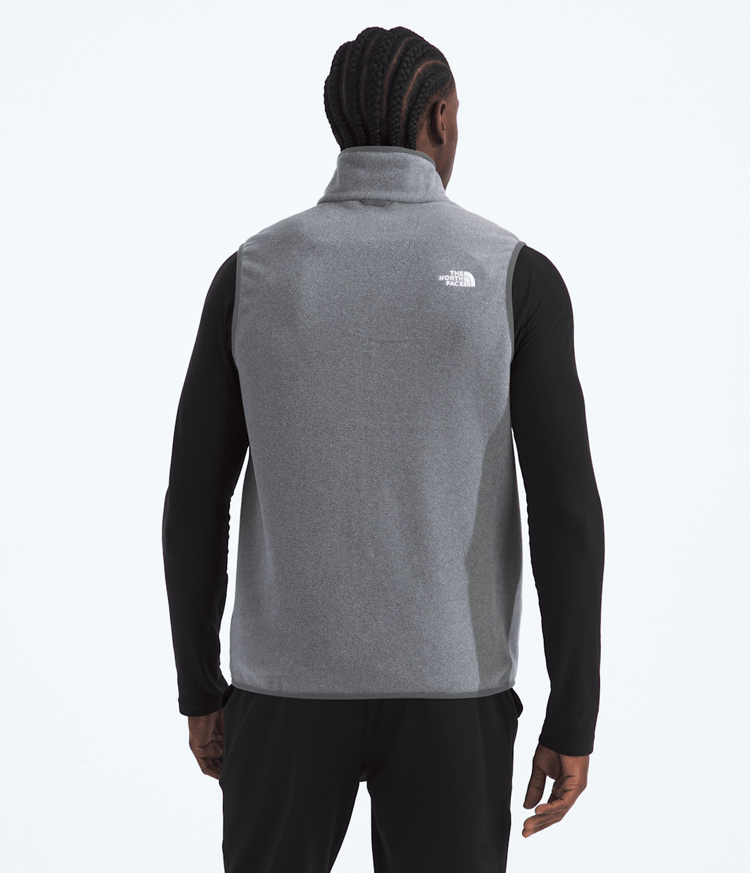 Men’s Glacier Fleece Vest - The North Face Sale