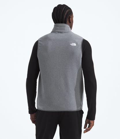 Men’s Glacier Fleece Vest - The North Face Sale