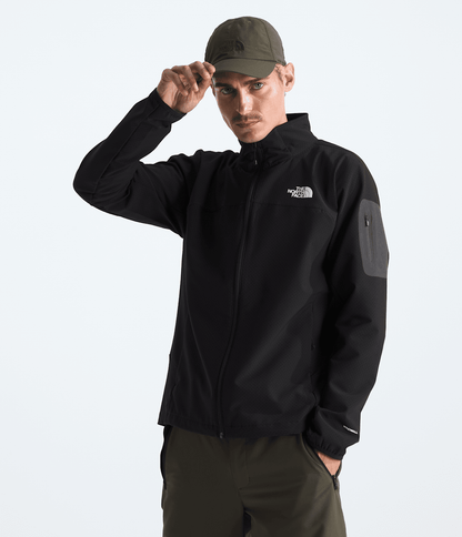 Men’s Tek Approach Jacket - The North Face Trusted