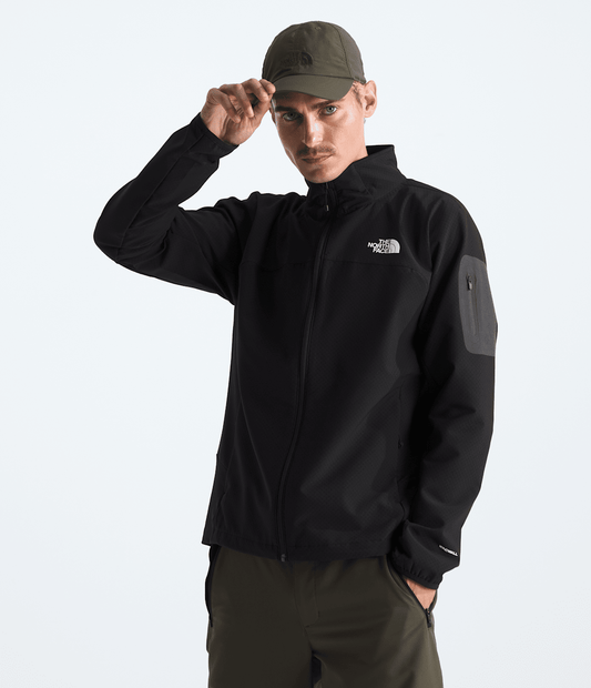 Men’s Tek Approach Jacket - The North Face Trusted
