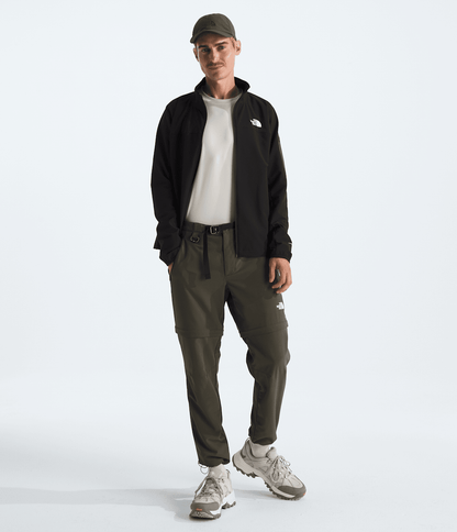 Men’s Tek Approach Jacket - The North Face Trusted