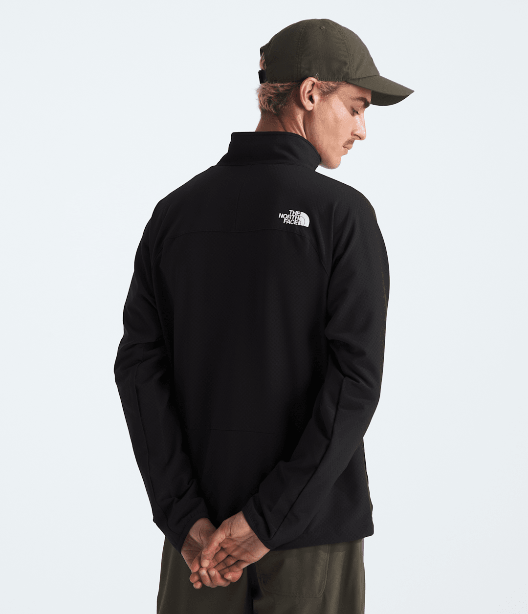 Men’s Tek Approach Jacket - The North Face Trusted